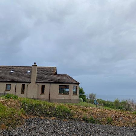 Arrochar Bed And Breakfast Lybster 외부 사진