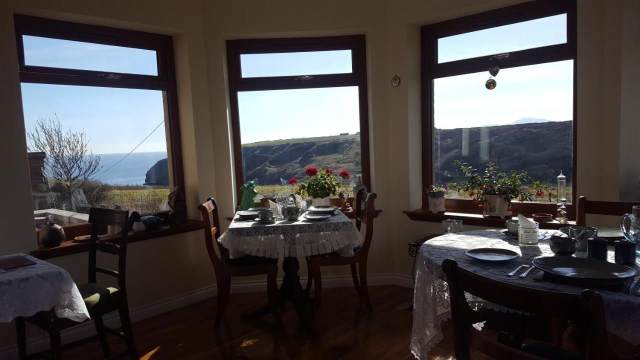 Arrochar Bed And Breakfast Lybster 외부 사진