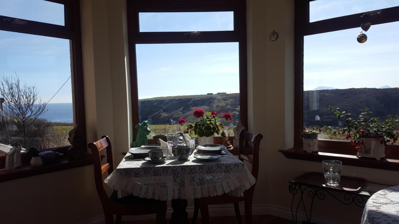 Arrochar Bed And Breakfast Lybster 외부 사진