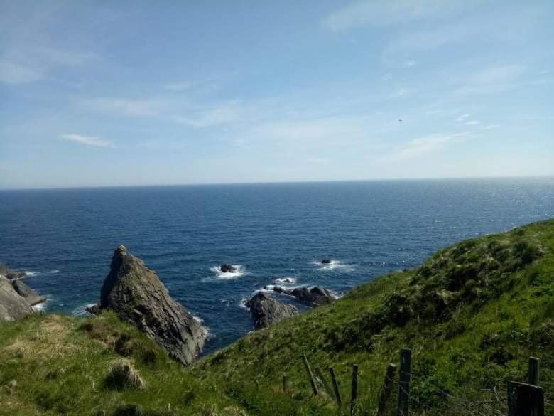 Arrochar Bed And Breakfast Lybster 외부 사진