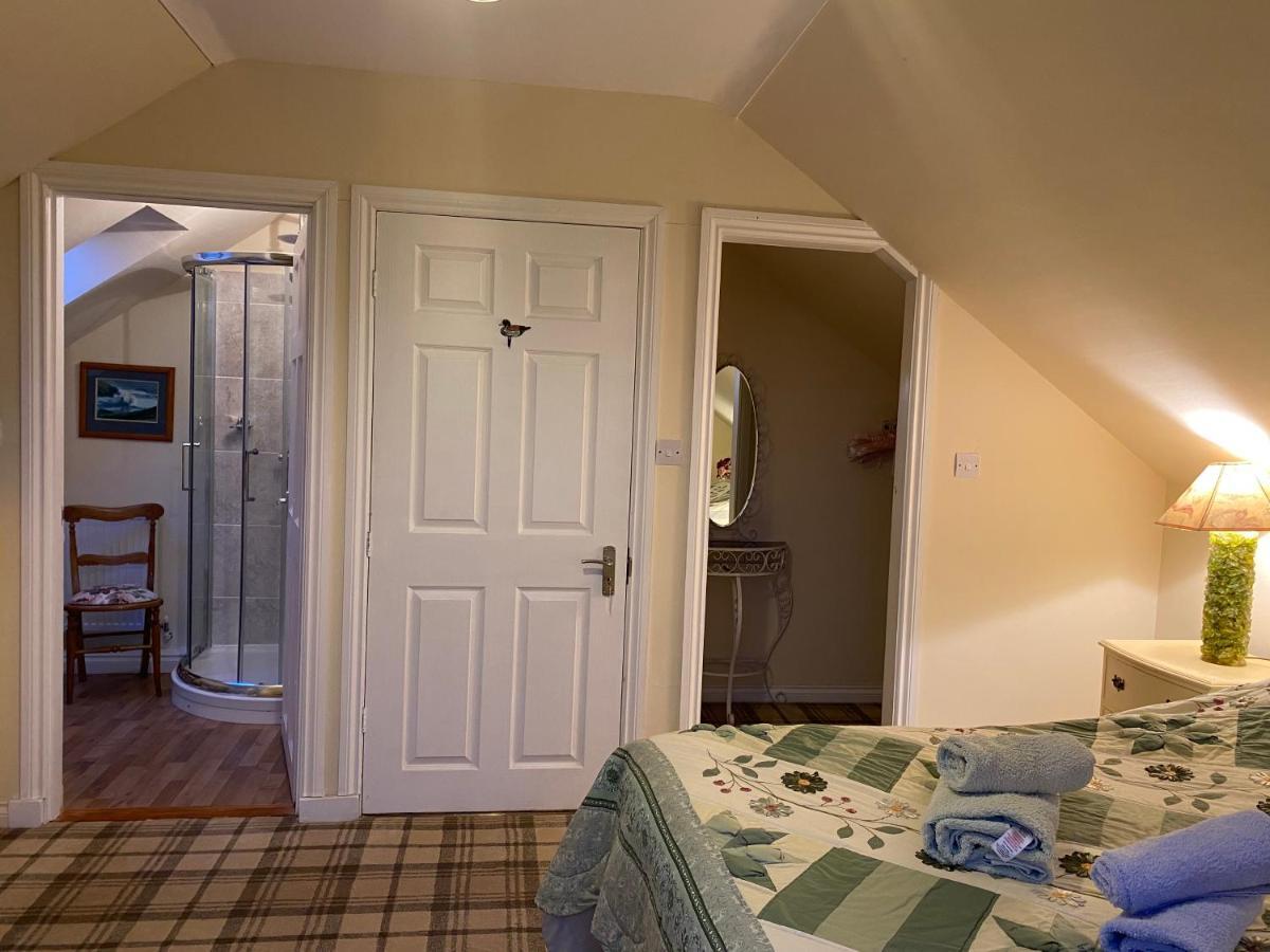 Arrochar Bed And Breakfast Lybster 외부 사진