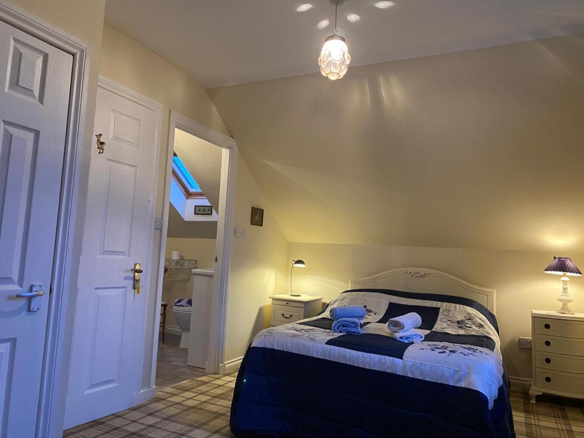 Arrochar Bed And Breakfast Lybster 외부 사진