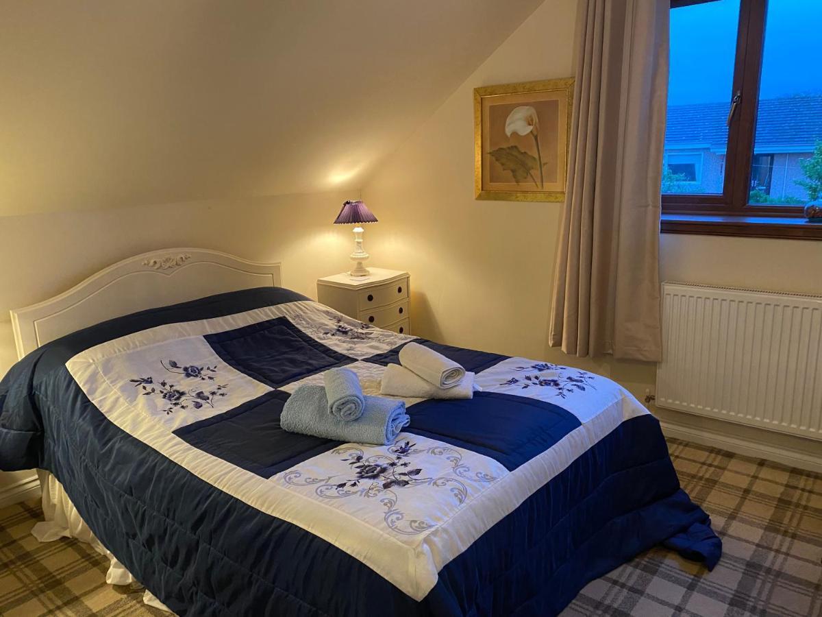 Arrochar Bed And Breakfast Lybster 외부 사진