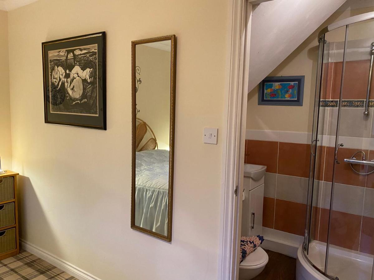 Arrochar Bed And Breakfast Lybster 외부 사진
