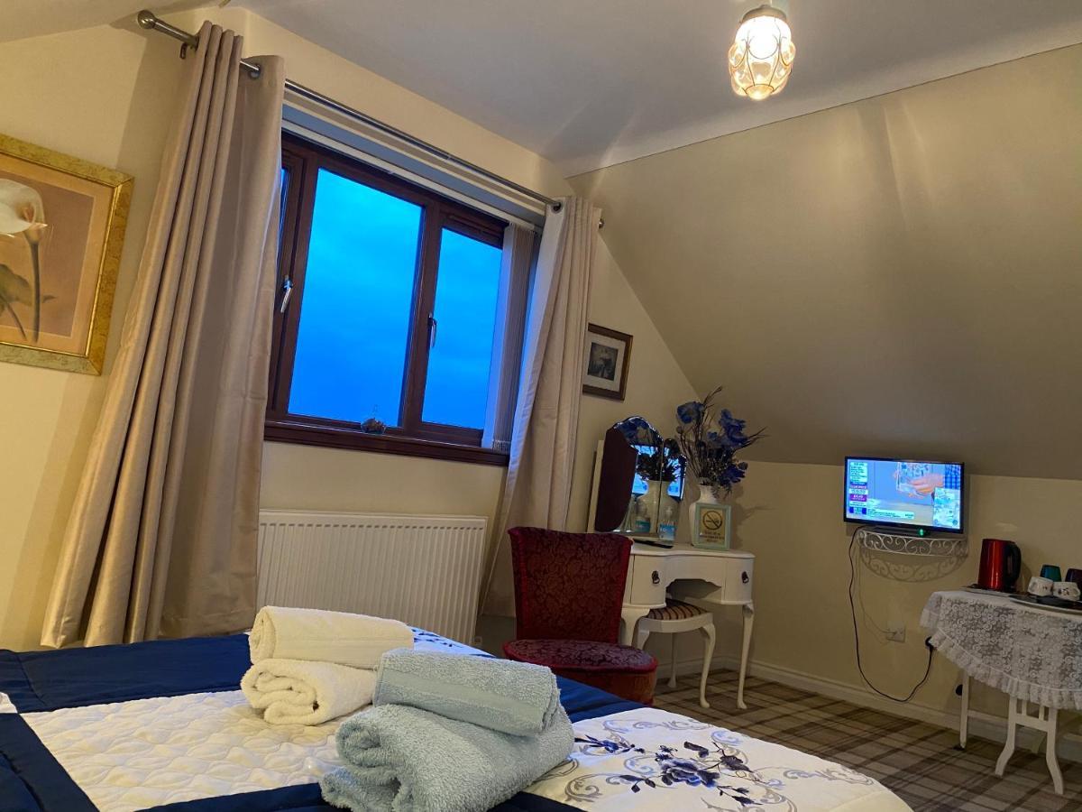 Arrochar Bed And Breakfast Lybster 외부 사진