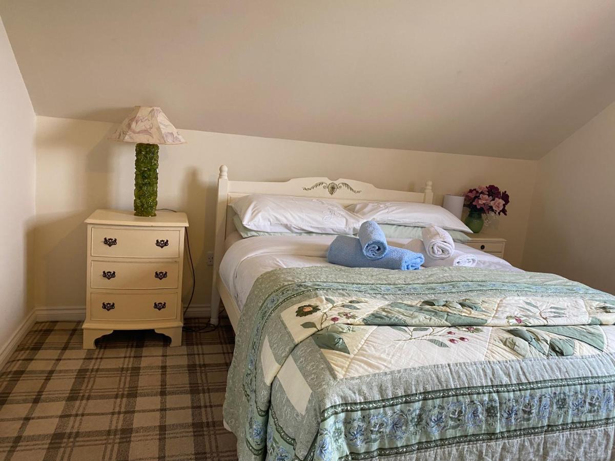 Arrochar Bed And Breakfast Lybster 외부 사진